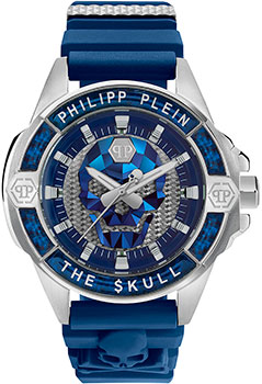 Часы Philipp Plein The Skull PWAAA1722